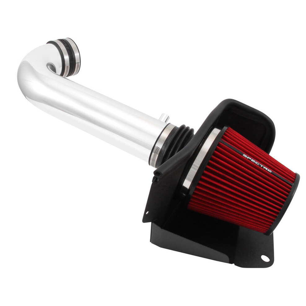 Engine Cold Air Intake Performance Kit - 9021
